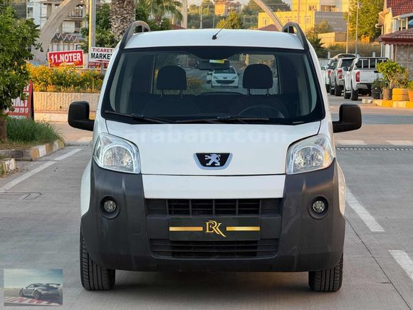 2012 181.000KM COMFORT PLUS