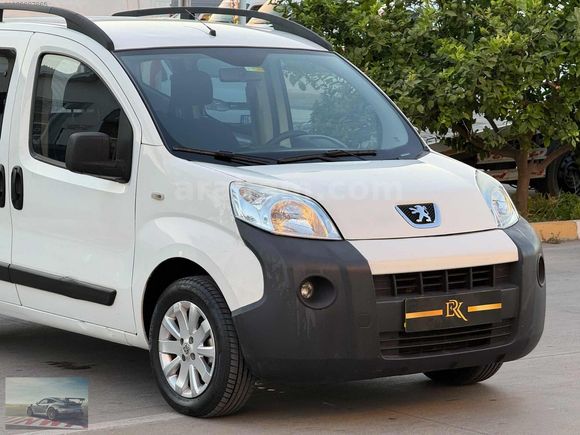 2012 181.000KM COMFORT PLUS