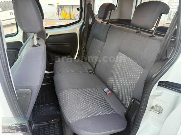 2012 181.000KM COMFORT PLUS