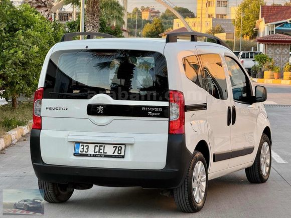 2012 181.000KM COMFORT PLUS