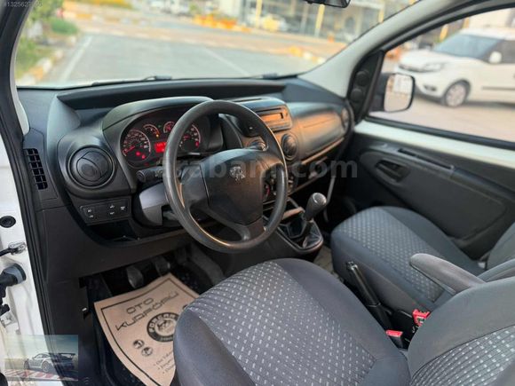 2012 181.000KM COMFORT PLUS
