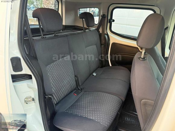 2012 181.000KM COMFORT PLUS