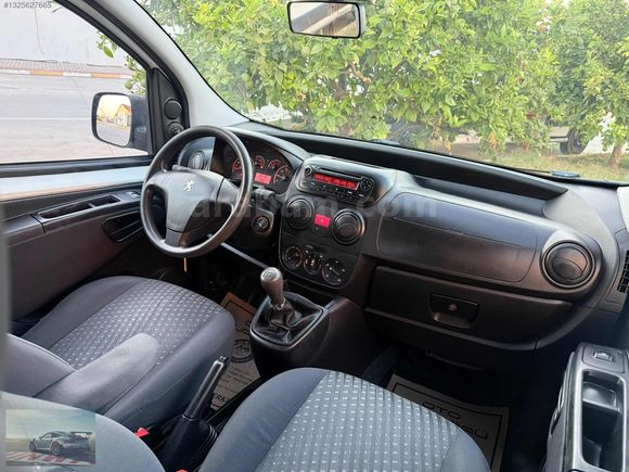 2012 181.000KM COMFORT PLUS