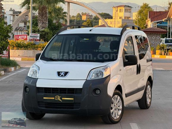 2012 181.000KM COMFORT PLUS