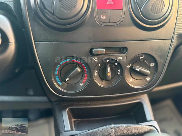 2012 181.000KM COMFORT PLUS