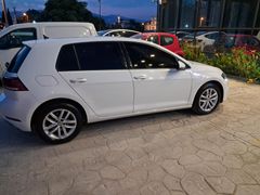 Sahibinden Volkswagen Golf 1.6 TDi BlueMotion Comfortline 2017 Model İzmir 114000 km Beyaz