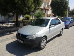Sahibinden Fiat Albea Sole 1.3 Multijet Dynamic 2009 Model 