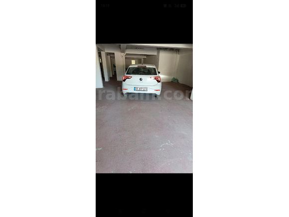 Sahibinden Volkswagen Polo 1.0 Impression 2023 Model