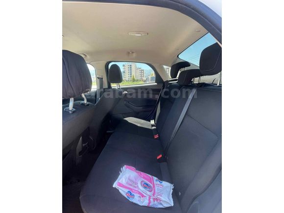 Sahibinden Ford Focus 1.6 Ti-VCT Style 2016 Model 
