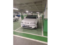 Sahibinden Fiat Palio 1.2 SL 2005 Model