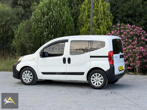 ARAS OTOMOTİV'DEN BAKIMLI BİPPER