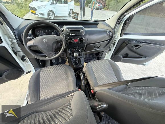 ARAS OTOMOTİV'DEN BAKIMLI BİPPER