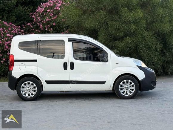 ARAS OTOMOTİV'DEN BAKIMLI BİPPER