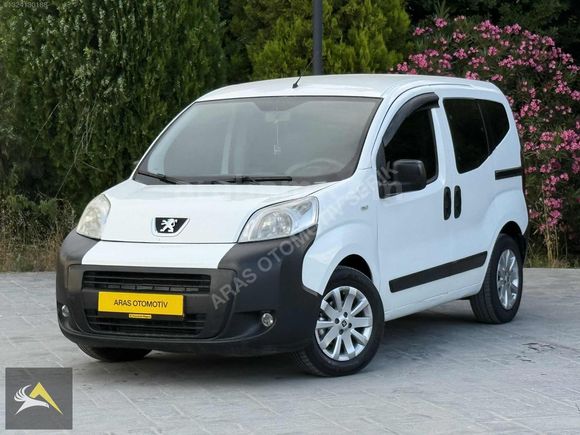 ARAS OTOMOTİV'DEN BAKIMLI BİPPER