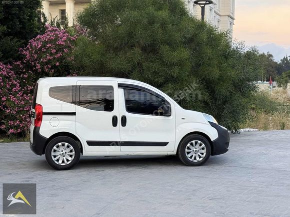 ARAS OTOMOTİV'DEN BAKIMLI BİPPER