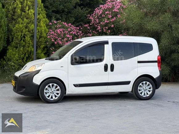 ARAS OTOMOTİV'DEN BAKIMLI BİPPER