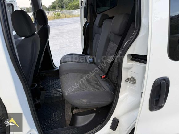 ARAS OTOMOTİV'DEN BAKIMLI BİPPER