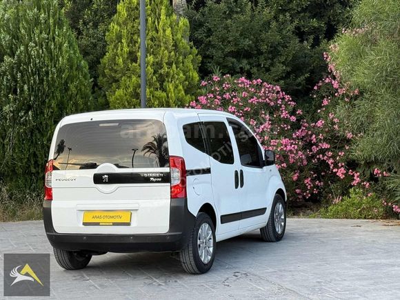 ARAS OTOMOTİV'DEN BAKIMLI BİPPER