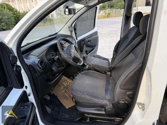 ARAS OTOMOTİV'DEN BAKIMLI BİPPER
