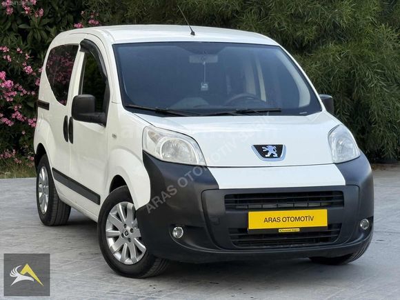 ARAS OTOMOTİV'DEN BAKIMLI BİPPER