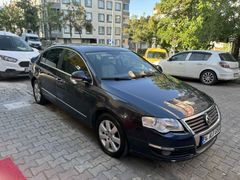 Sahibinden Volkswagen Passat 2.0 TDi Exclusive 2008 Model  390.000 km Lacivert