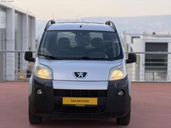 135BİN KM DE 2012 PEUGEOT BİPPER İLK SAHİBİNDEN EN DOLUSU