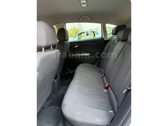 SEAT LEON 1.6 TDI OTOMATİK