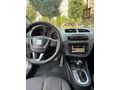 SEAT LEON 1.6 TDI OTOMATİK