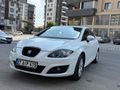 SEAT LEON 1.6 TDI OTOMATİK