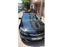 Sahibinden Opel Astra 1.6 Edition Plus 2018 Model 