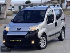 2016 PEUGEOT BİPPER TEPE 1.3HDI COMFORT PLUS