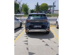 Sahibinden Kia Sportage 1.6 T-GDI Prestige 2025 Model 