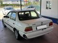 1996 Ford Escort CL 1.6 LPG’li Muayenesi Yeni