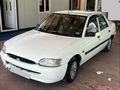 1996 Ford Escort CL 1.6 LPG’li Muayenesi Yeni