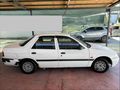 1996 Ford Escort CL 1.6 LPG’li Muayenesi Yeni