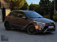 HYUNDAİ İ20 ACTİVE - 1.4 MPİ ELİTE - OTOMATİK - HATASIZ