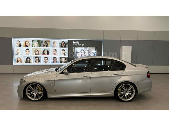 BİNİCİDEN KUPON BMW