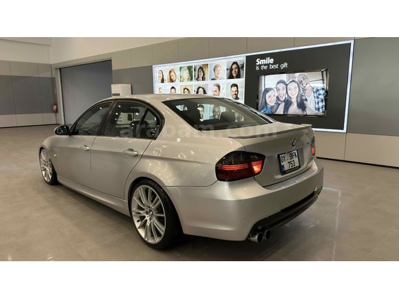 BİNİCİDEN KUPON BMW