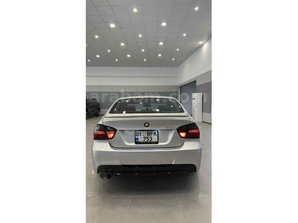 BİNİCİDEN KUPON BMW