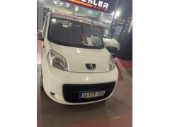 Sahibinden Peugeot Bipper 1.3 HDI Comfort 2014 Model