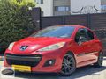 2010 MODEL //207//DEĞİŞENSİZ// 194.000 KM//90 HP//