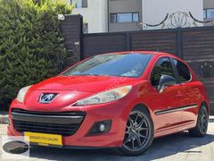 2010 MODEL //207//DEĞİŞENSİZ// 194.000 KM//90 HP//