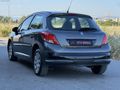 PEUGEOT 207 1.4