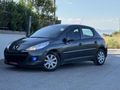 PEUGEOT 207 1.4