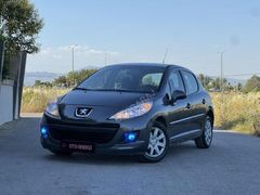 PEUGEOT 207 1.4
