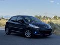 PEUGEOT 207 1.4