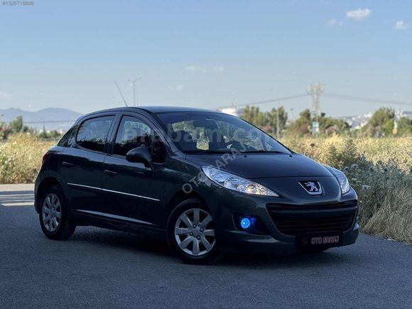 PEUGEOT 207 1.4