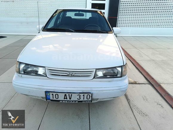 HİDROLİK DİREKSİYON KLİMA OTOMATİK CAM LPG