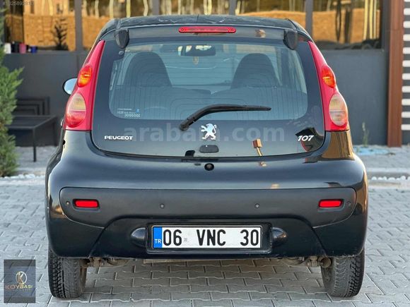 2010 OTOMATİK 107