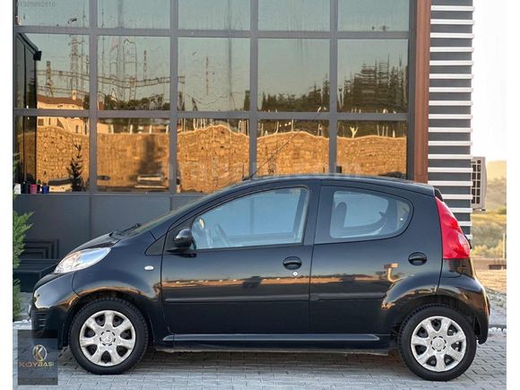 2010 OTOMATİK 107